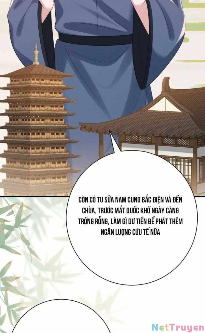 phương thức sinh tồn của công chúa pháo hôi chapter 165 14