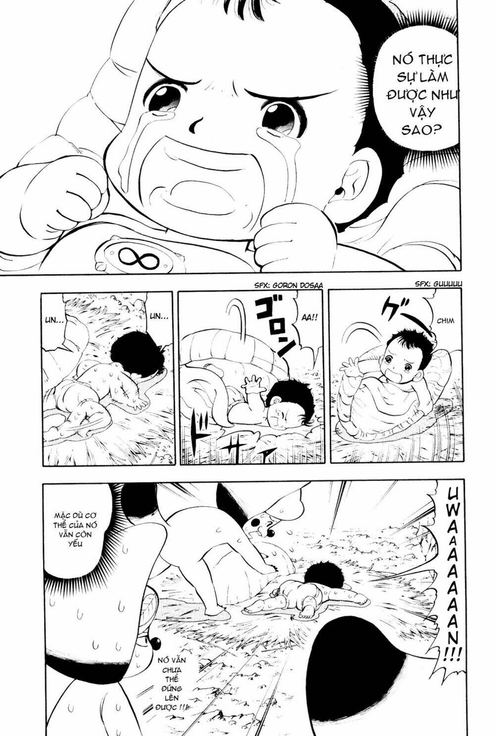 doubutsu no kuni - vương quốc thú vật chapter 2 10