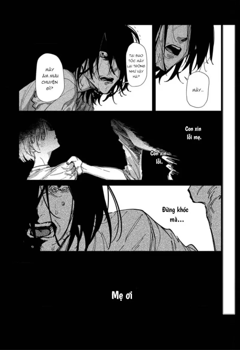 thế giới của em chapter 4 2