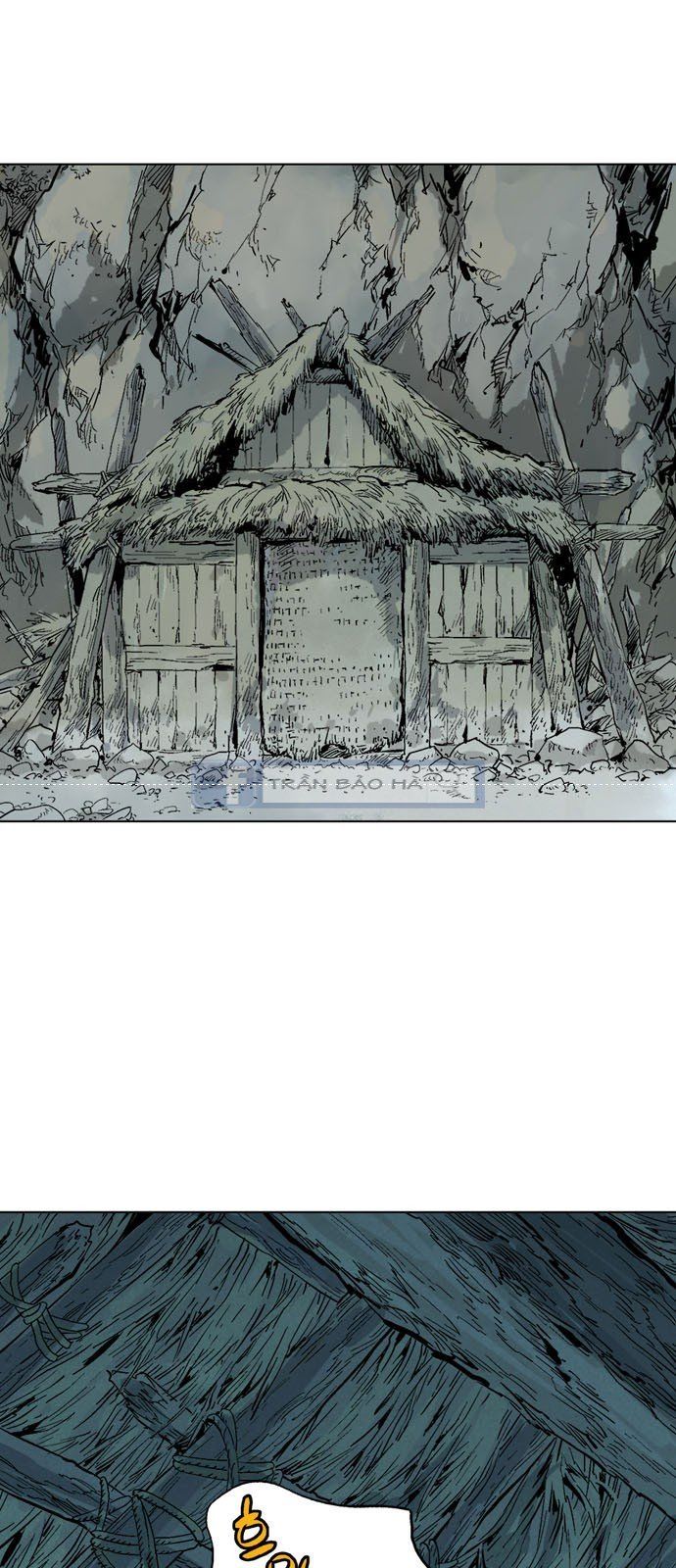 cao thủ 2 chapter 70 2