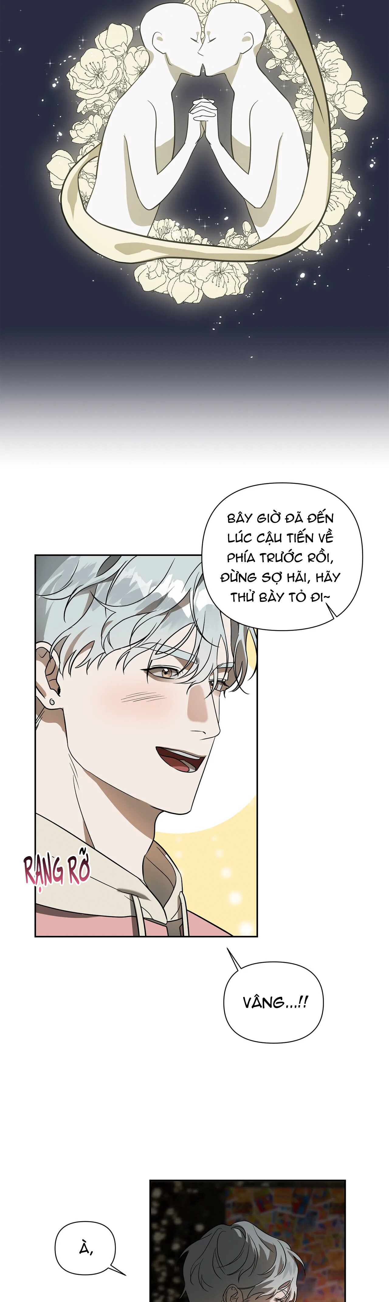 càng nhớ càng thương chapter 1 15