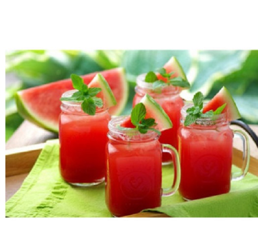 Ly Quai Thủy Tinh 450ml và Nắp