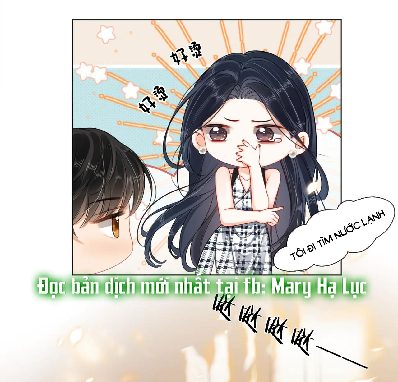 hôn nhân ngọt ngào đến tận xương chapter 4.1 4