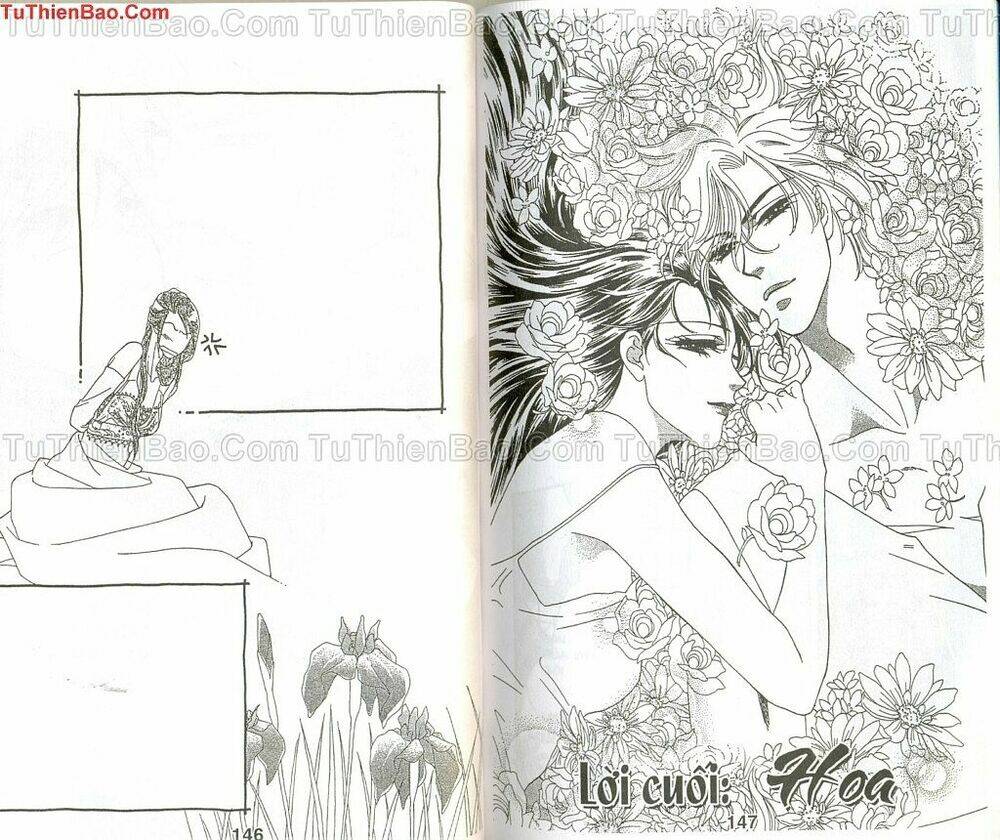 bó hoa tình yêu chapter 4 73