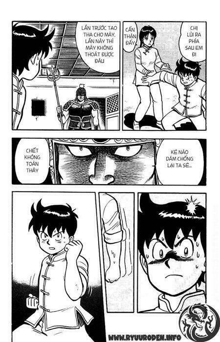 hoàng phi hồng phần 1 chapter 5 67