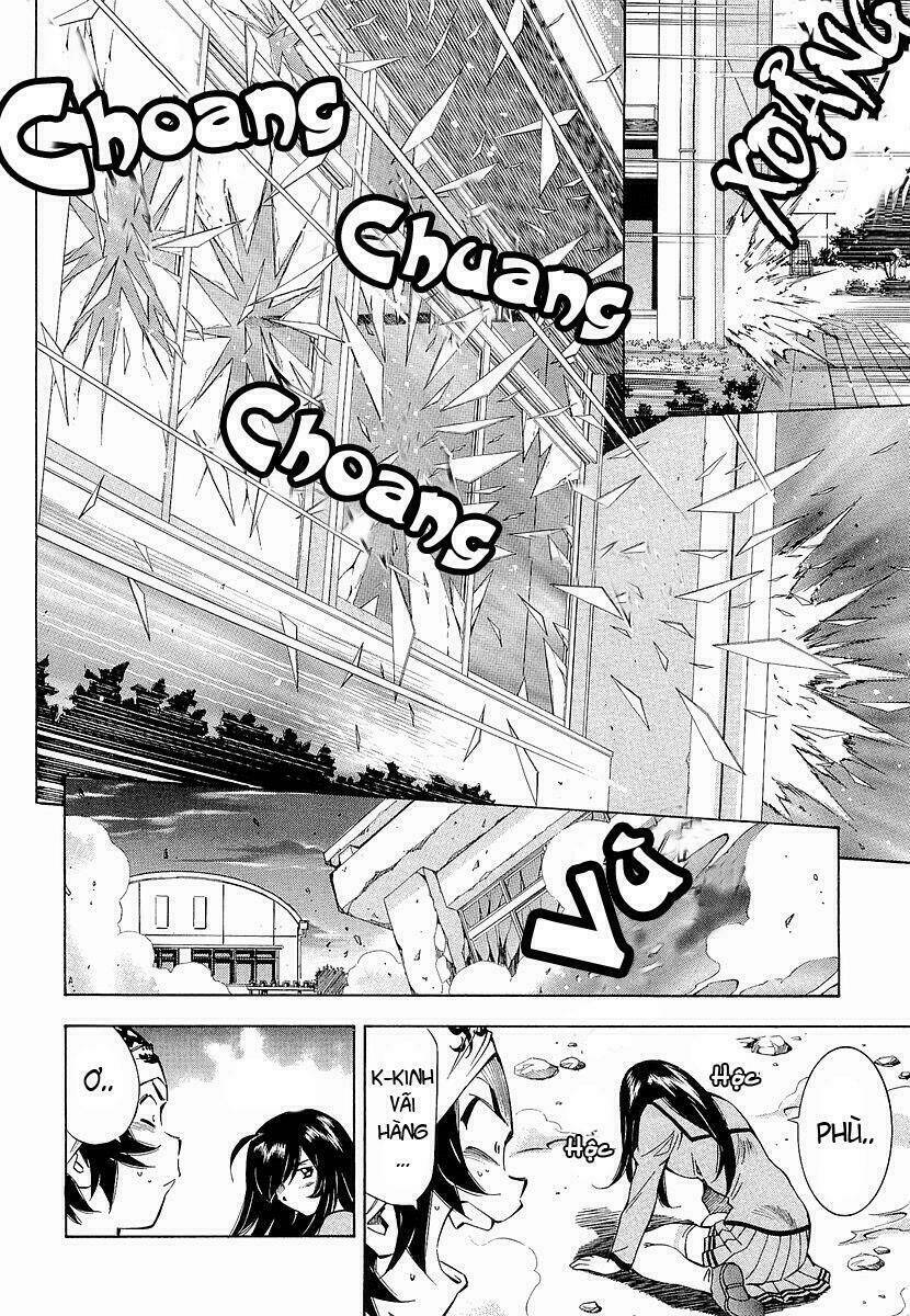 battle club chapter 3 15