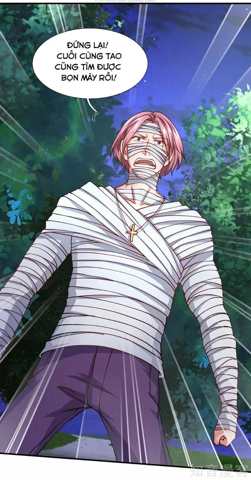 chung cực binh vương tại đô thị chapter 81 10