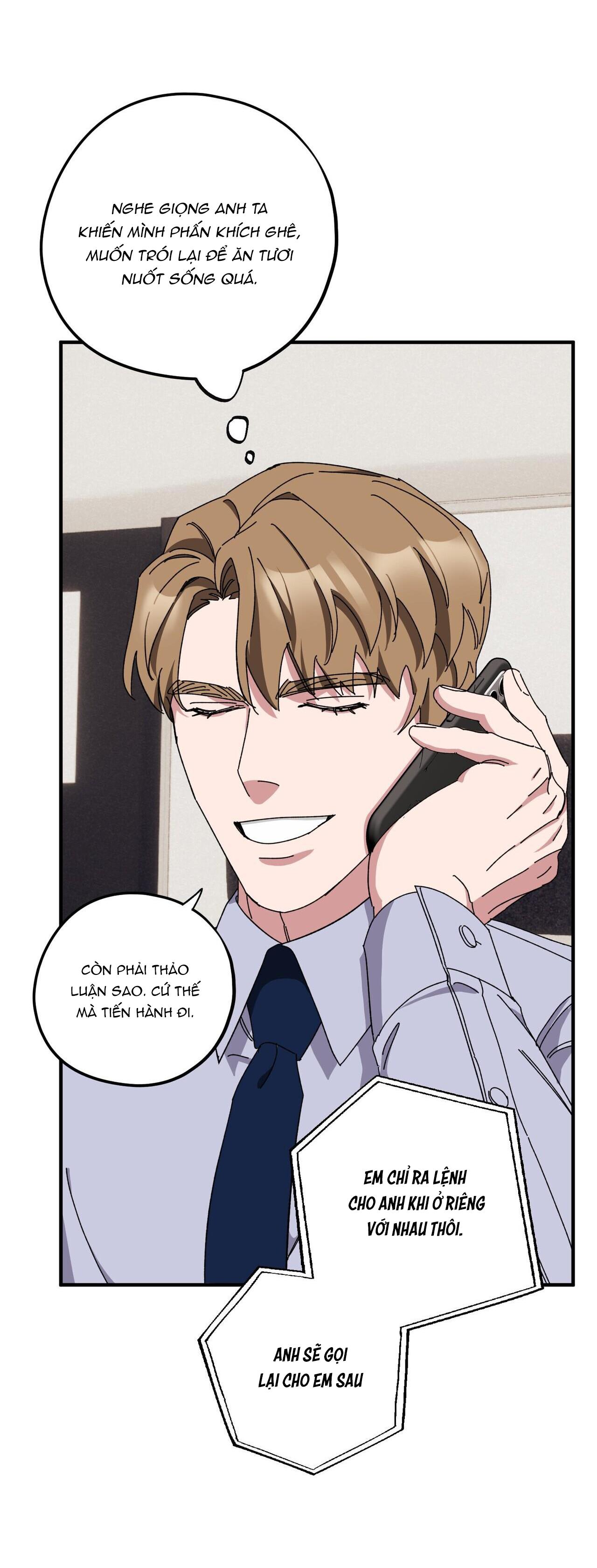 làm dâu nhà tài phiệt họ kang chapter 37 21