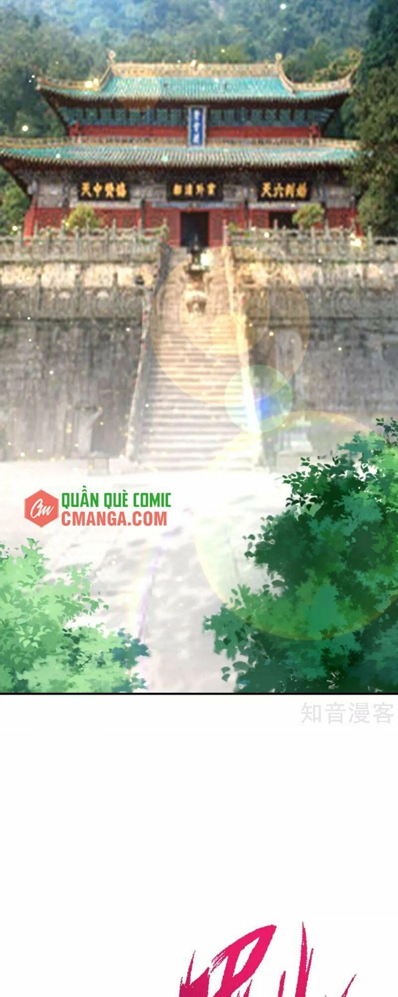 vòng bạn bè mạnh nhất của tiên giới chapter 105 26