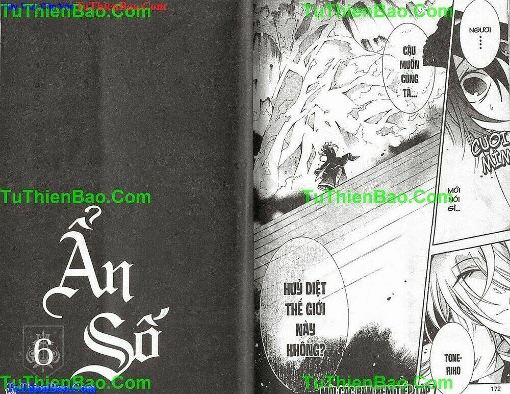 ẩn số chapter 6 87