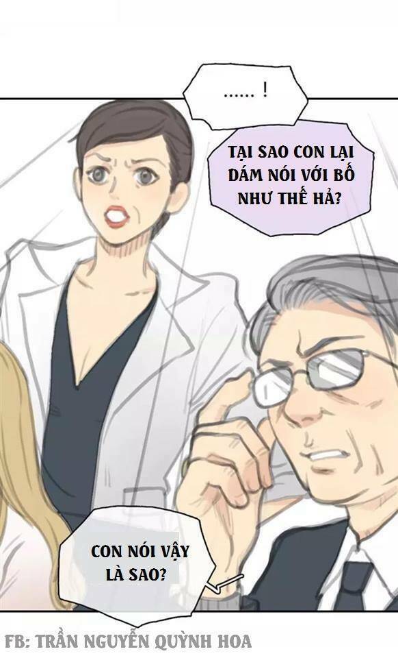 12 giờ của lọ lem chapter 17 14