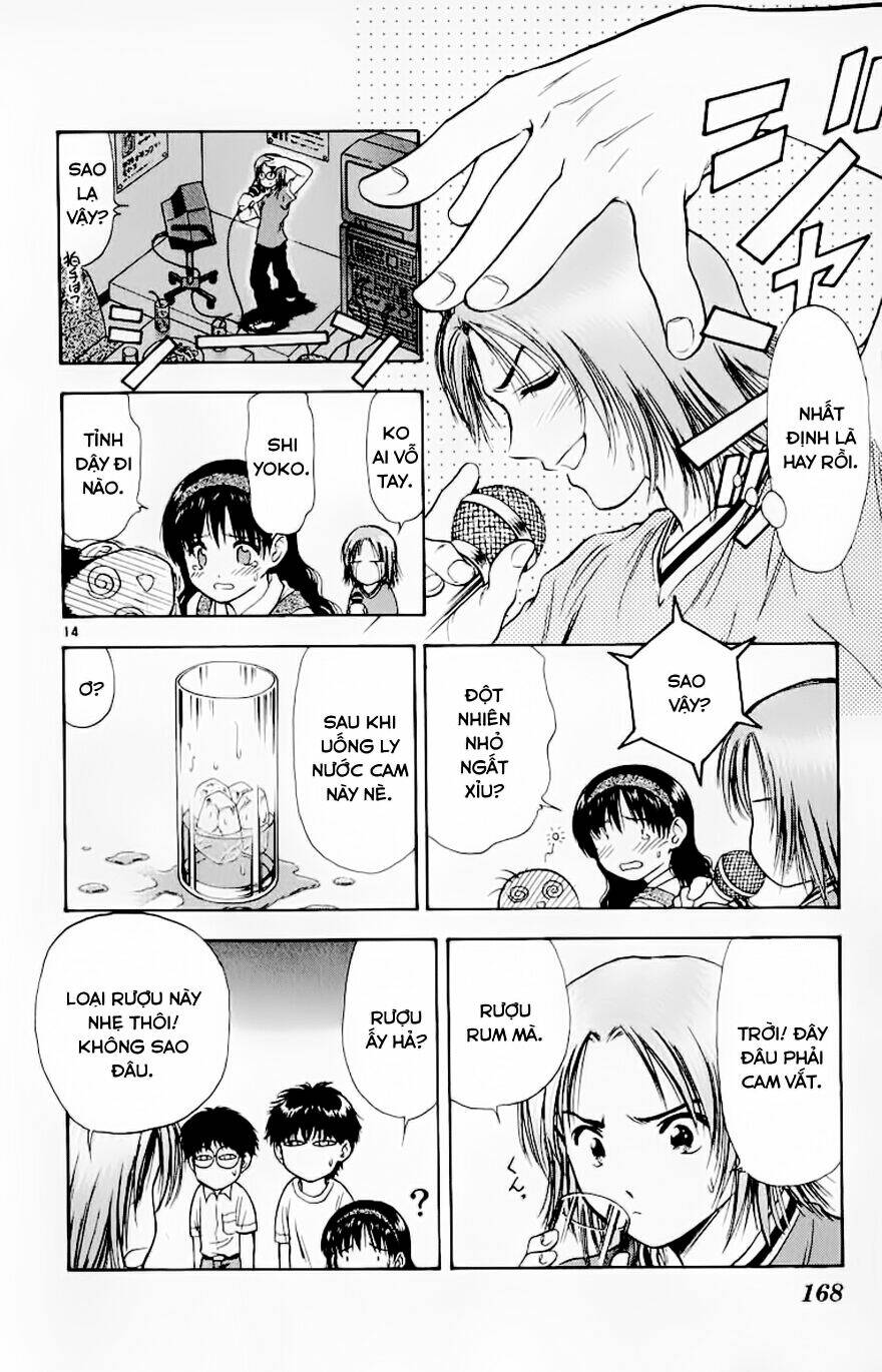 salad days chapter 106 15