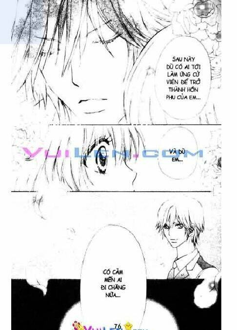 chàng quản gia của bé mei chapter 12 76