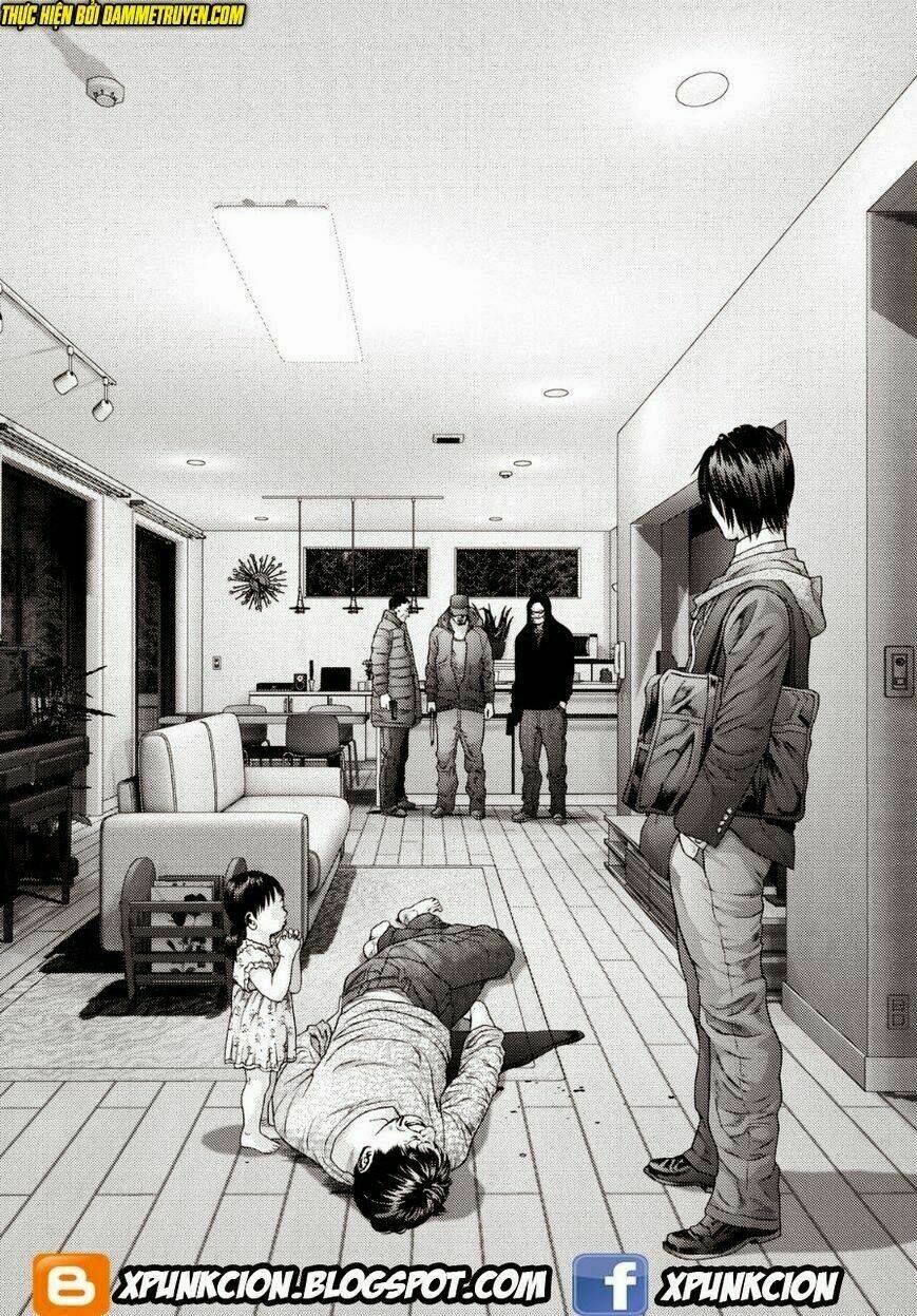 inu yashiki chapter 30.5 6