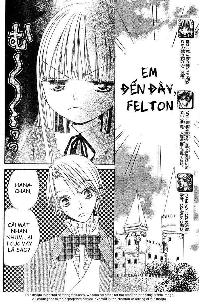 hoa và ác ma chapter 9 2