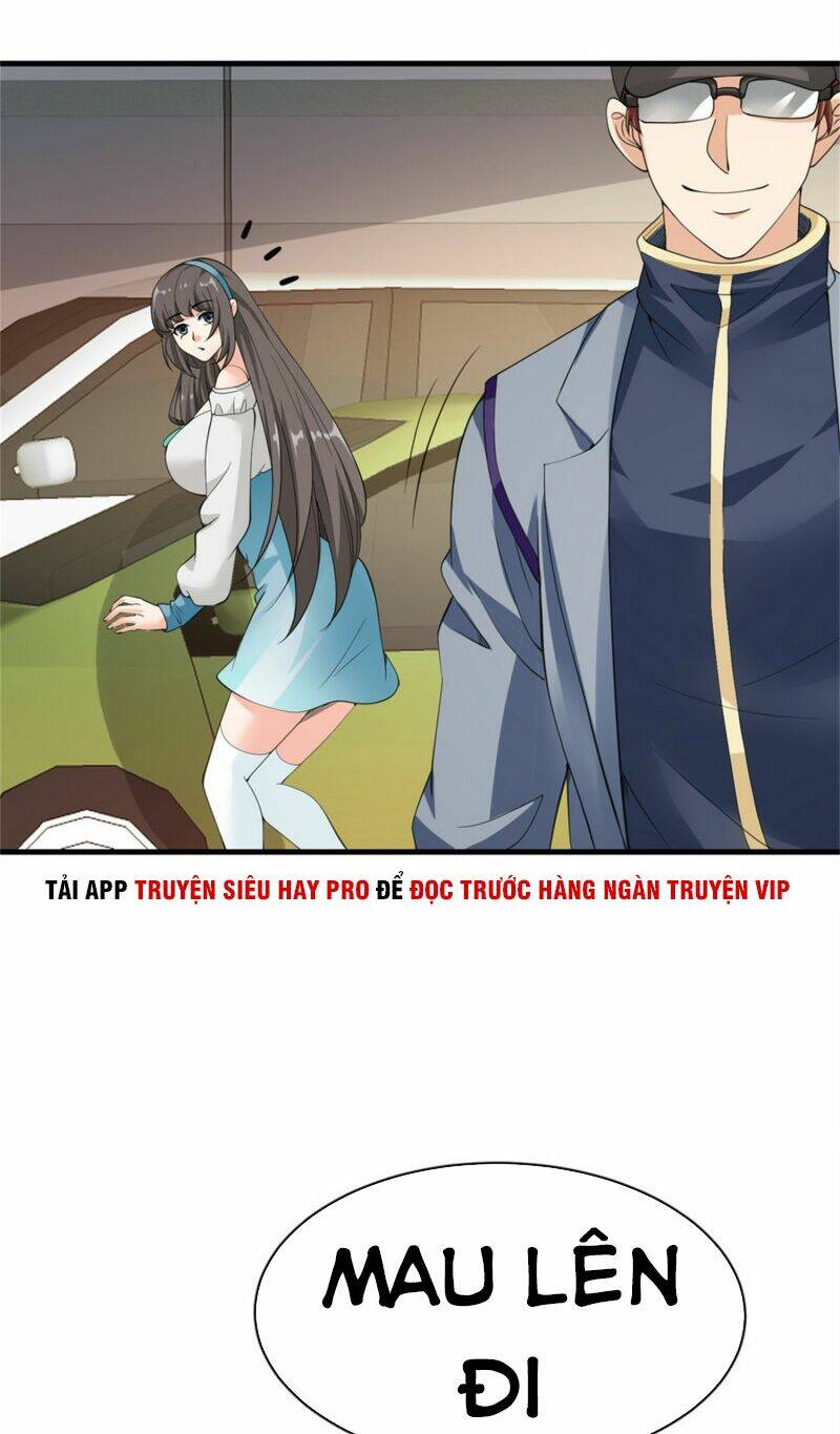 hoa hậu giảng đường luôn bên người chapter 50 15