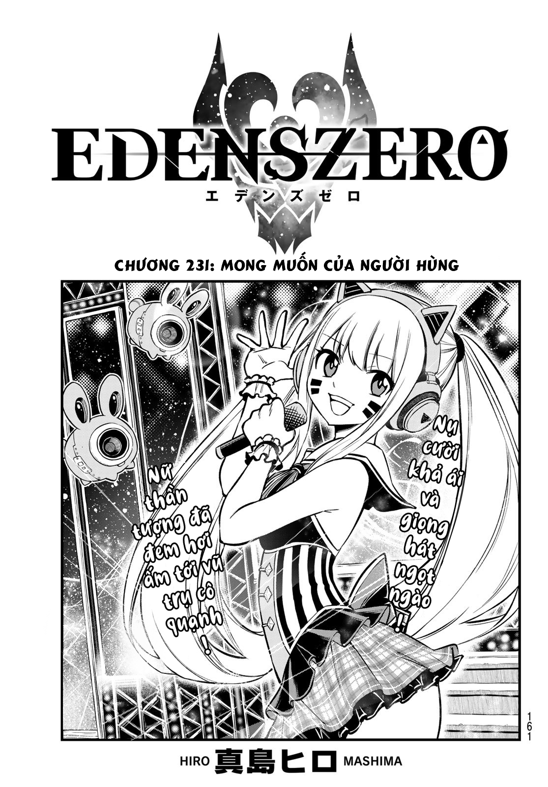 hội pháp sư và thánh thạch rave chapter 231 1