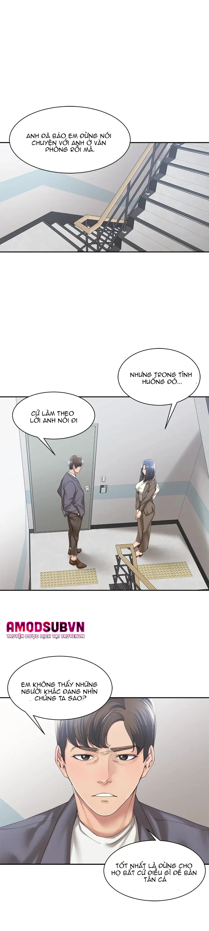 hơn cả tình bạn chapter 11 5