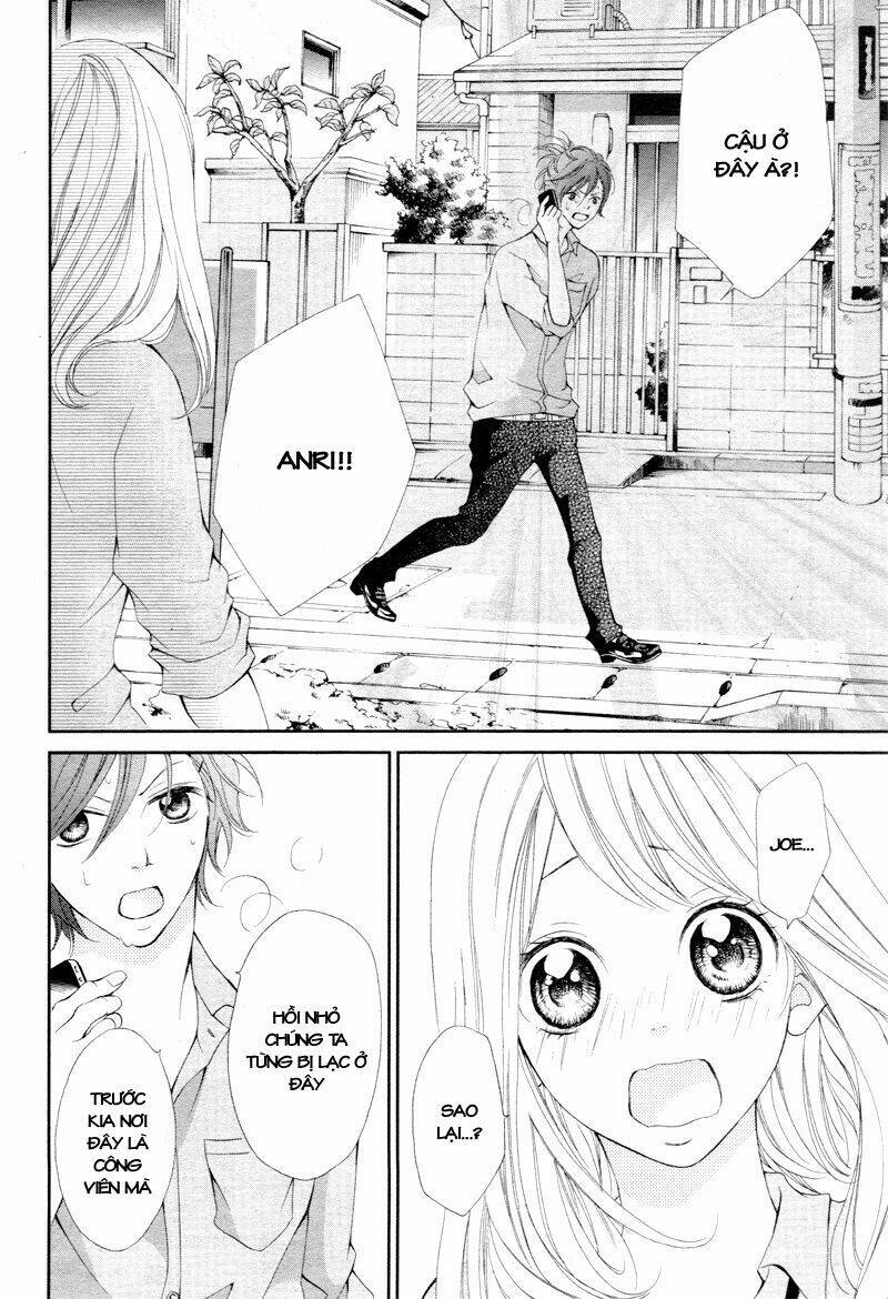 tổng hợp one shot. chapter 99 25