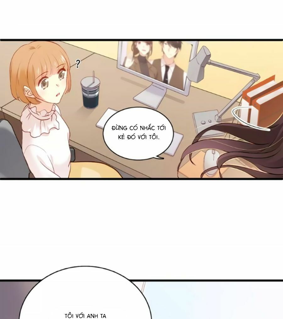 tình yêu là thế phần 2 chapter 1 22