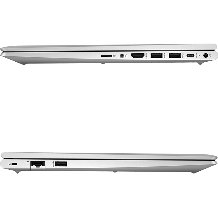 Laptop HP ProBook 455 G8 3G0U6PA (AMD R5-5600U/ 4GB DDR4 3200MHz/ 256GB PCIe NVMe/ 15.6 FHD IPS/ Win10) - Hàng Chính Hãng