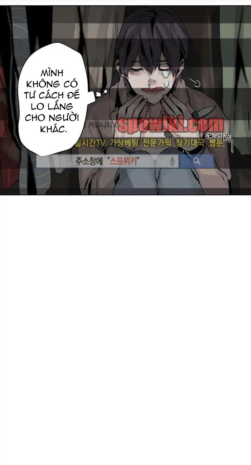 ánh nhìn của quạ chapter 4 25