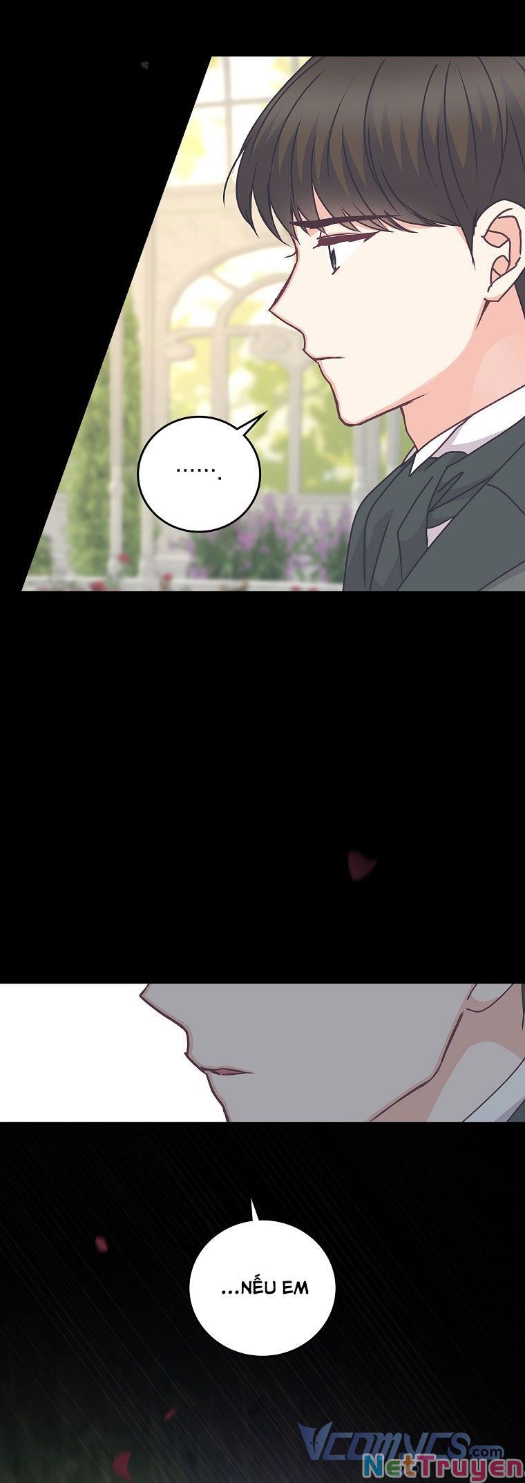 đừng chọc đứa em gái bé bỏng của chúng tôi chapter 95.2 8