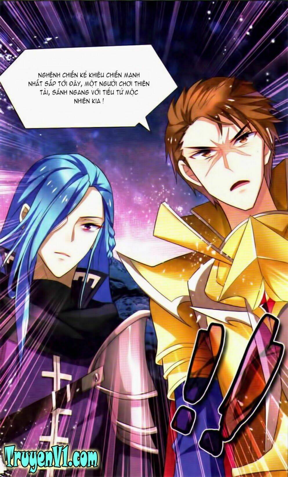 level up - hạch lực đột phá chapter 30 14