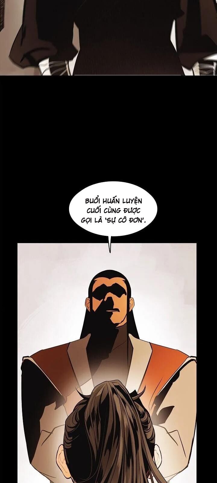 bất bại chân ma chapter 63 66