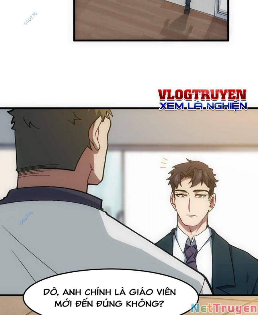 vú em thánh kỵ sĩ chapter 9 41