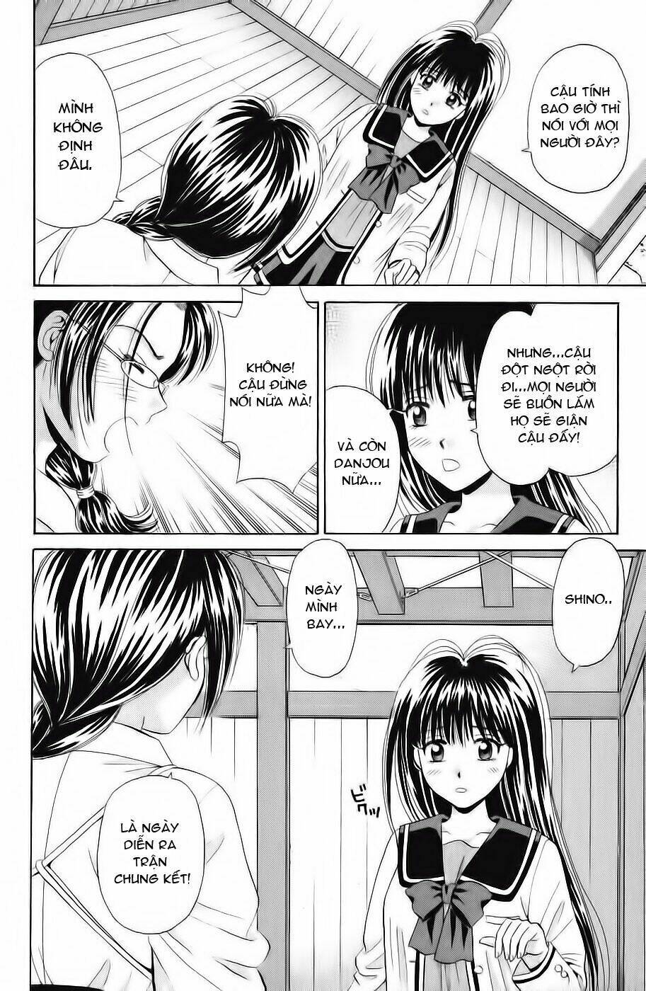 open sesame chapter 35 36