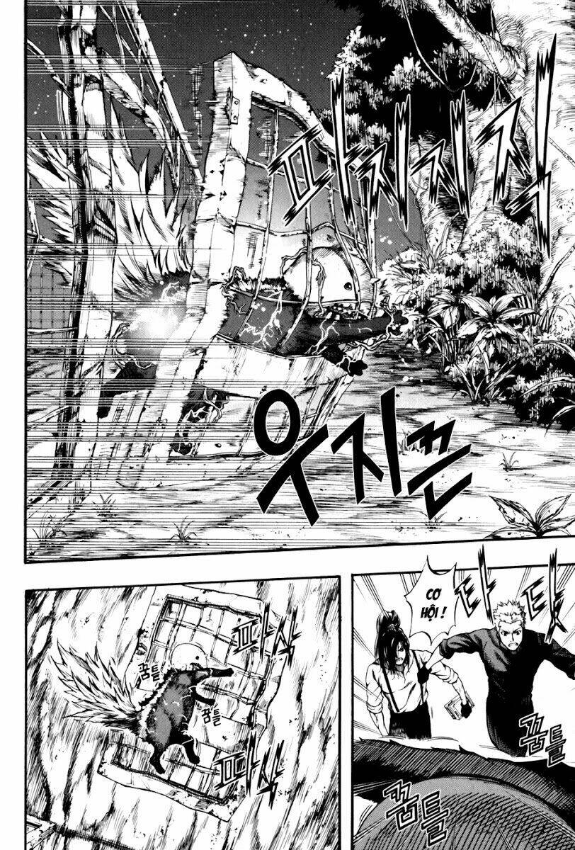 la mosca chapter 32 66