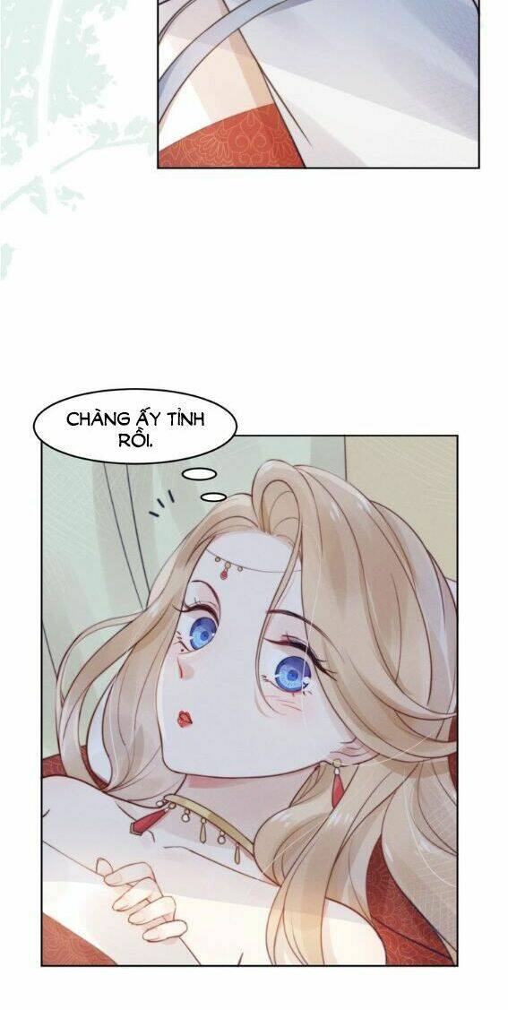 tiểu tiên gia sương hữu hỉ chapter 1 31