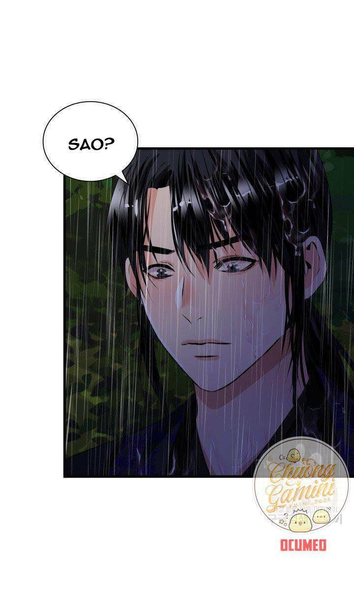 cô dâu của sói đen chapter 10 13