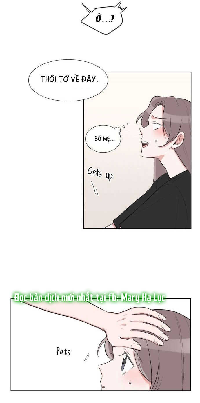 gatabutata chapter 27.1 22