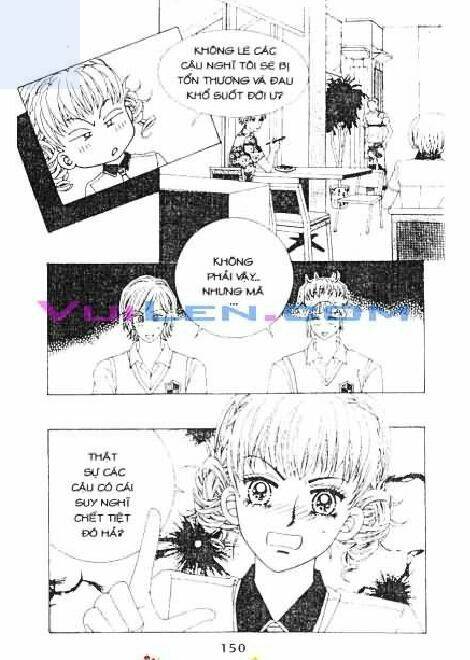 ánh nắng chói chang chapter 11 147