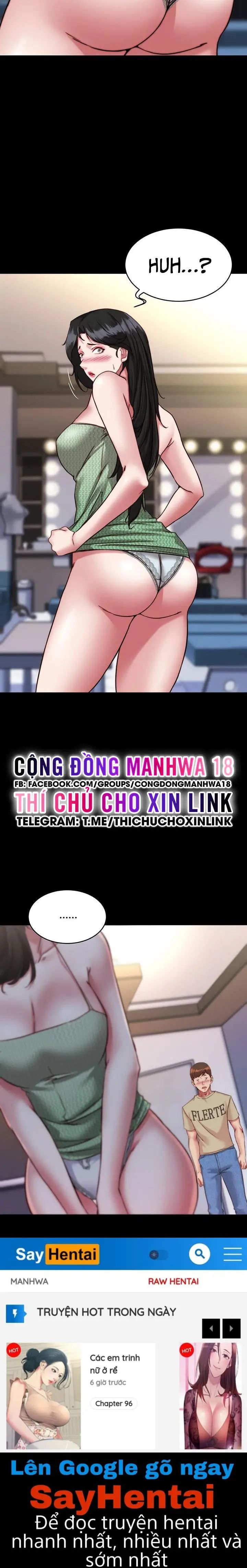 nhật ký quần lót chapter 121 13