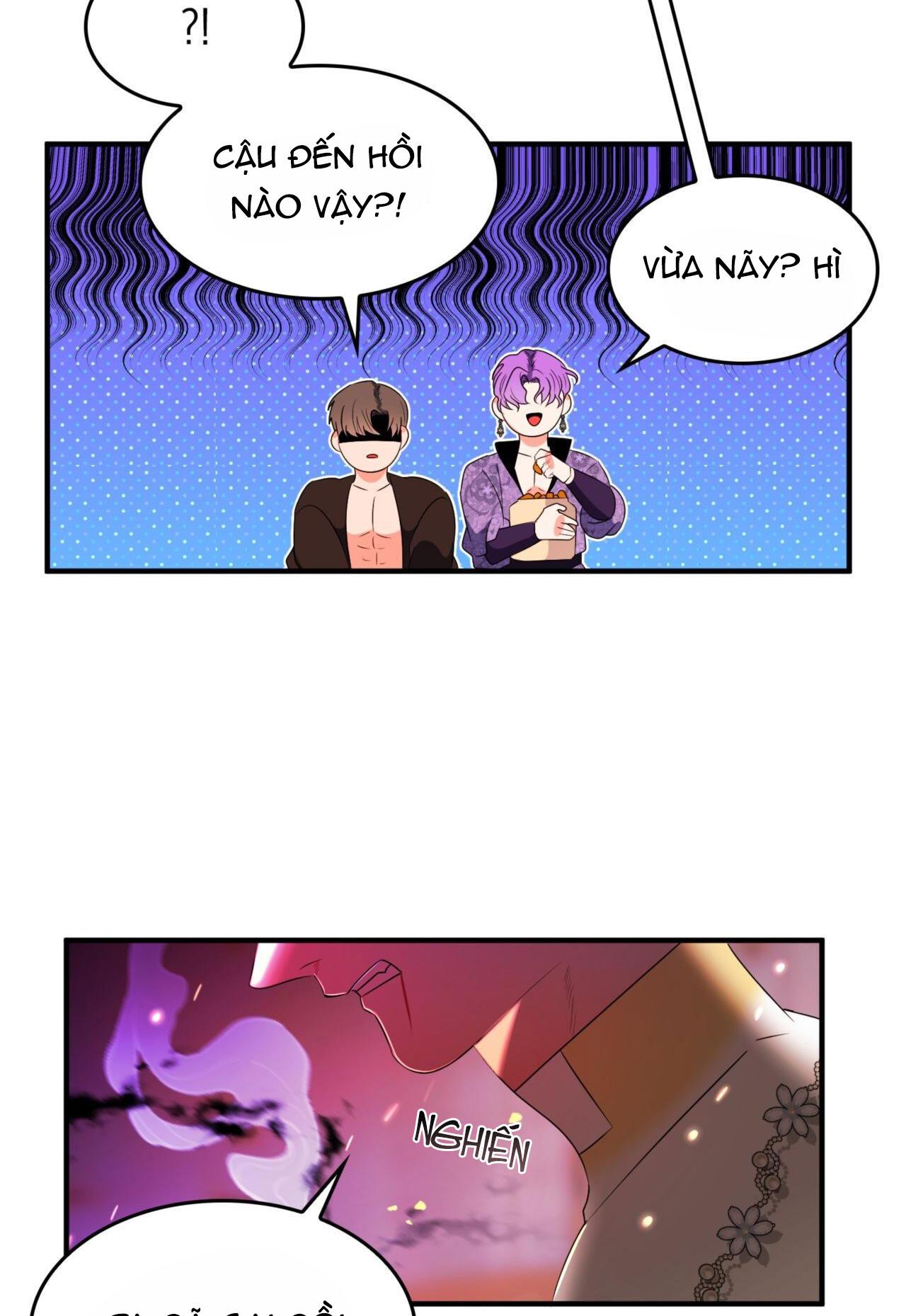 (np) độc thân muôn năm chapter 18 9