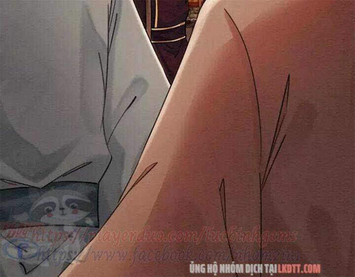 trọng sinh bá sủng nhiếp chính vương quá mạnh mẽ chapter 95 23