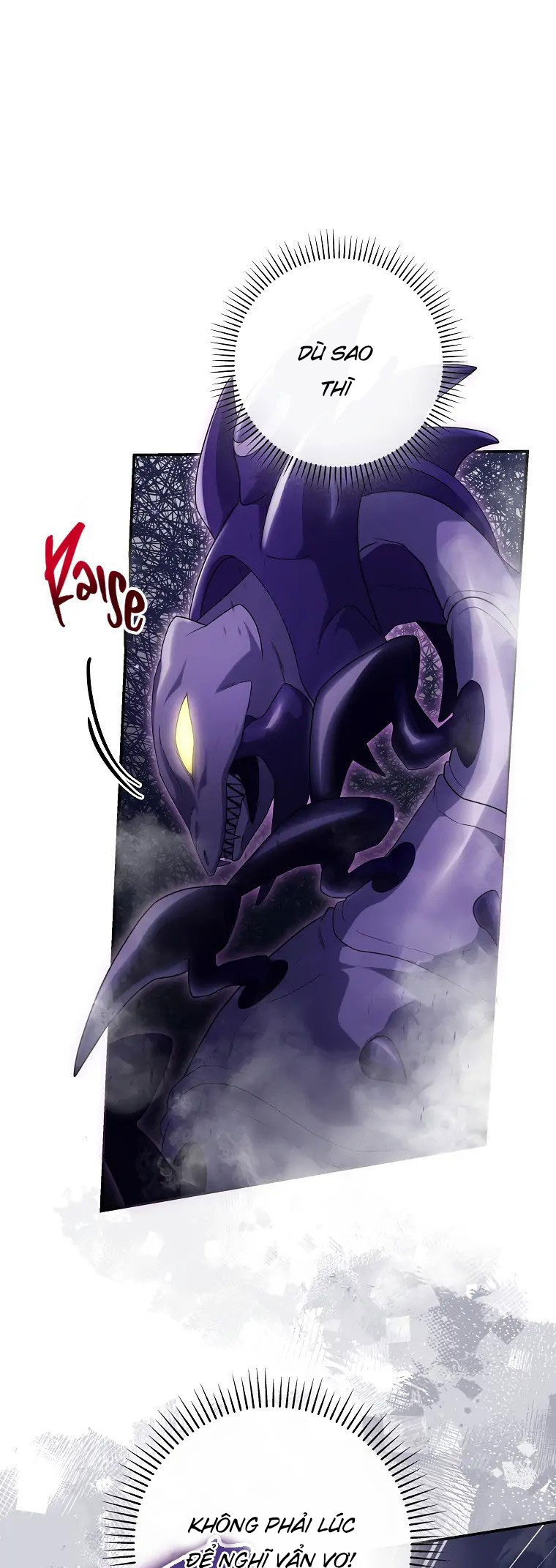 mắc kẹt trong trò chơi bị nguyền rủa chapter 28.1 13