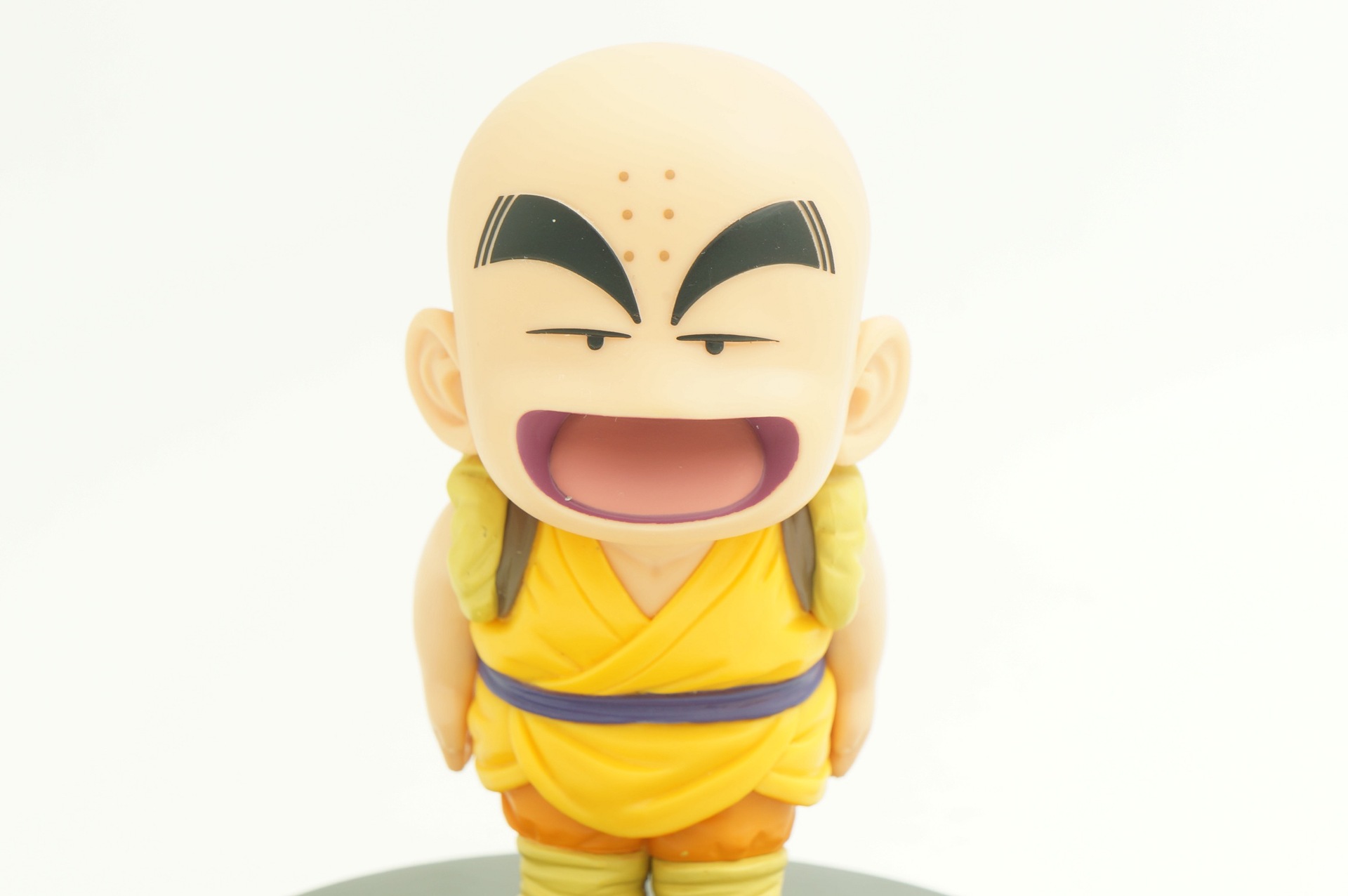 Mô Hình Dragon Ball - Krinllin Chibi