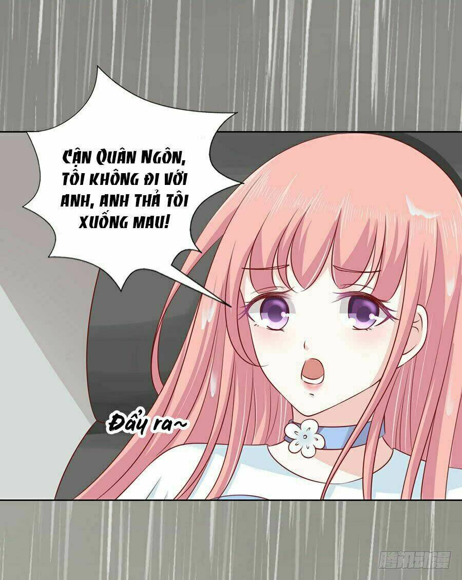 liệt ái tri hạ: series mật đào tiểu tình nhân chapter 111 31
