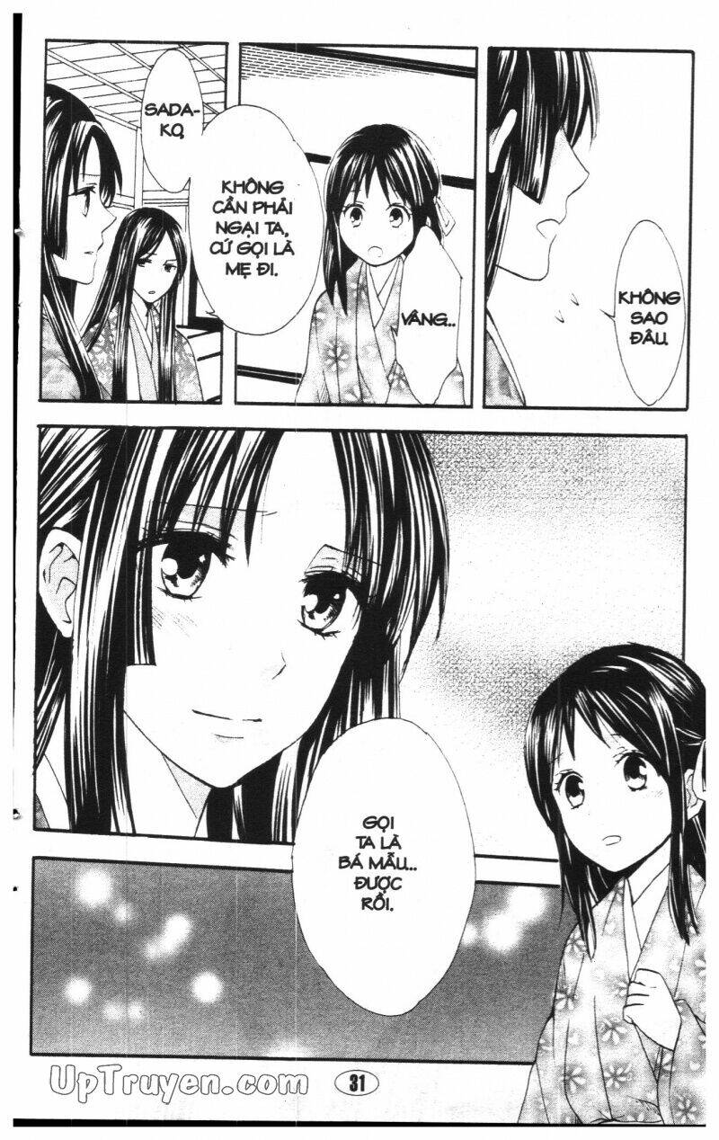 công chúa chiến quốc chapter 4 30