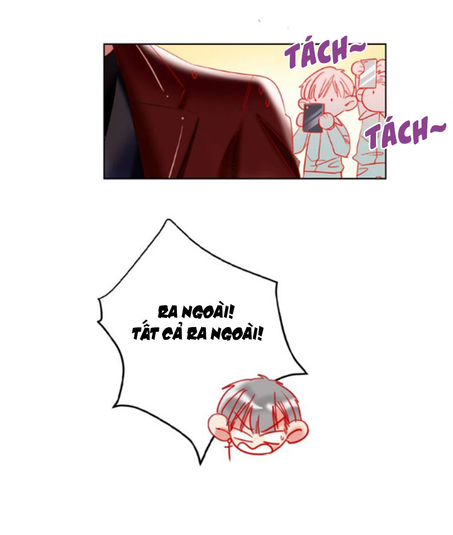 kế hoạch đánh chiếm của công chúa nghèo chapter 37 19