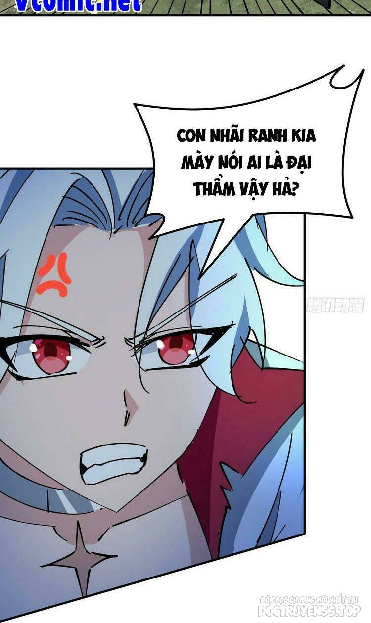 giải cứu 99 nữ chính ở mạt thế chapter 91 28