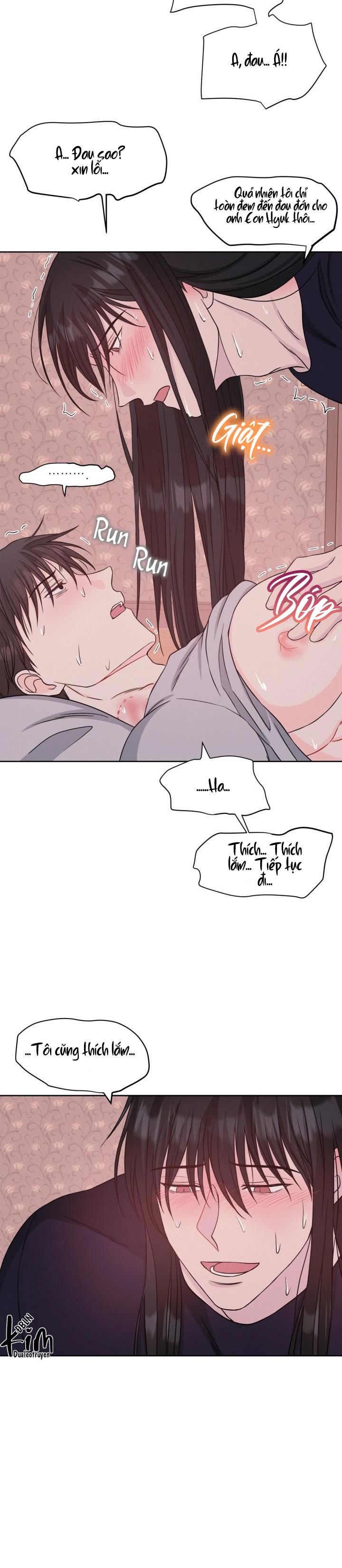 quý đói chapter 10 24