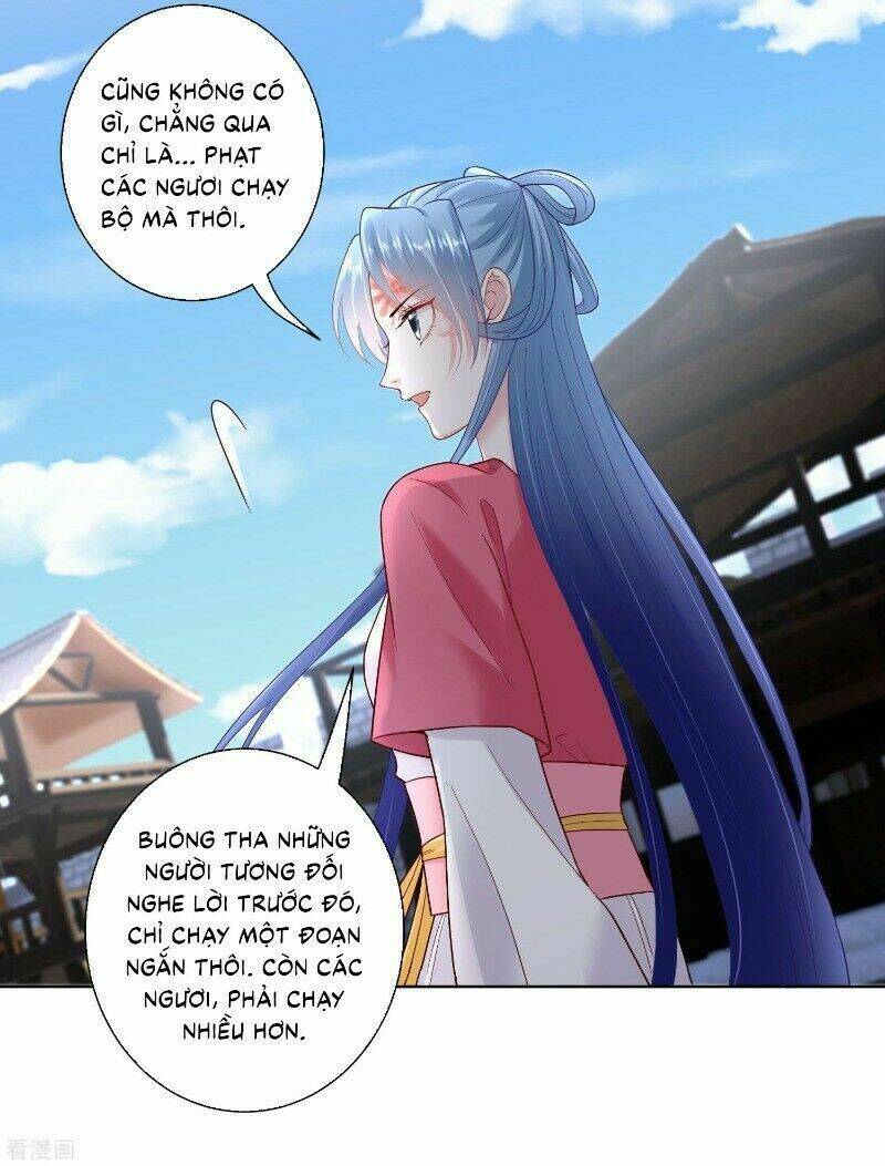 độc y đích nữ chapter 126 29