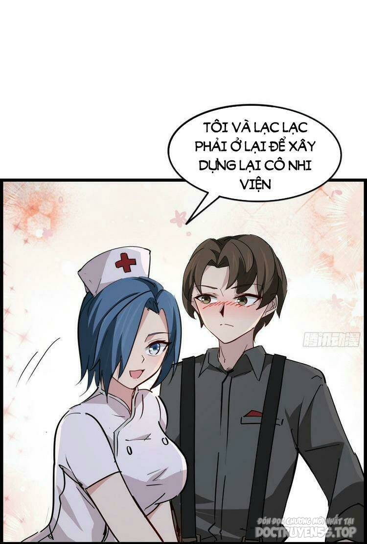 giải cứu 99 nữ chính ở mạt thế chapter 89 33