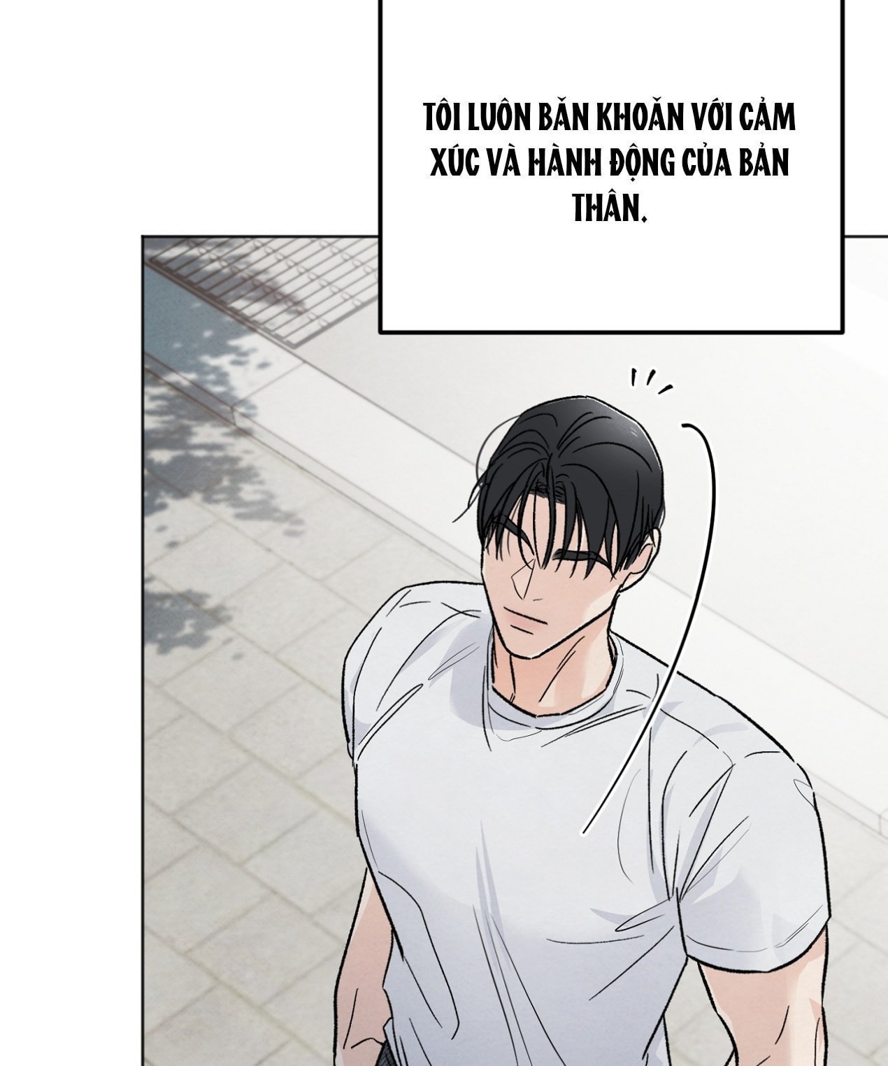 hoàn cảnh của rác rưởi chapter 30.2 89