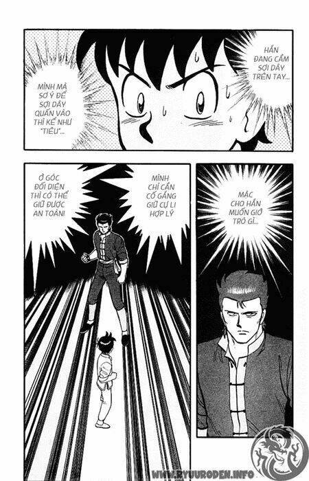 hoàng phi hồng phần 1 chapter 12 93